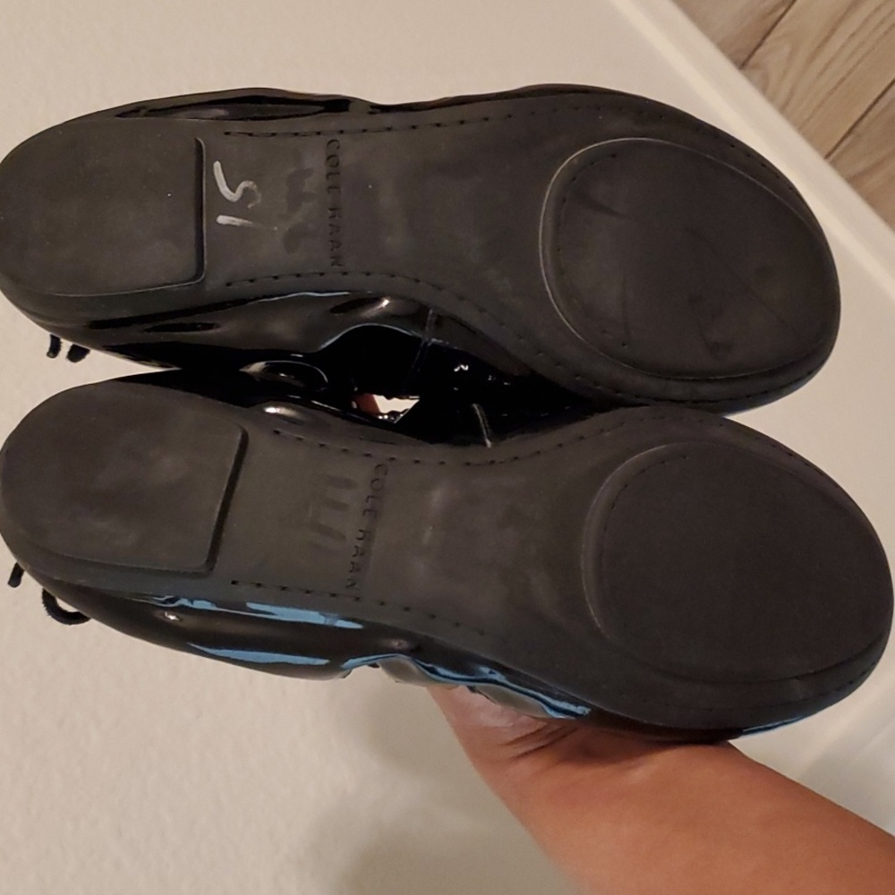 Cole Haan flats - Picture 4 of 5